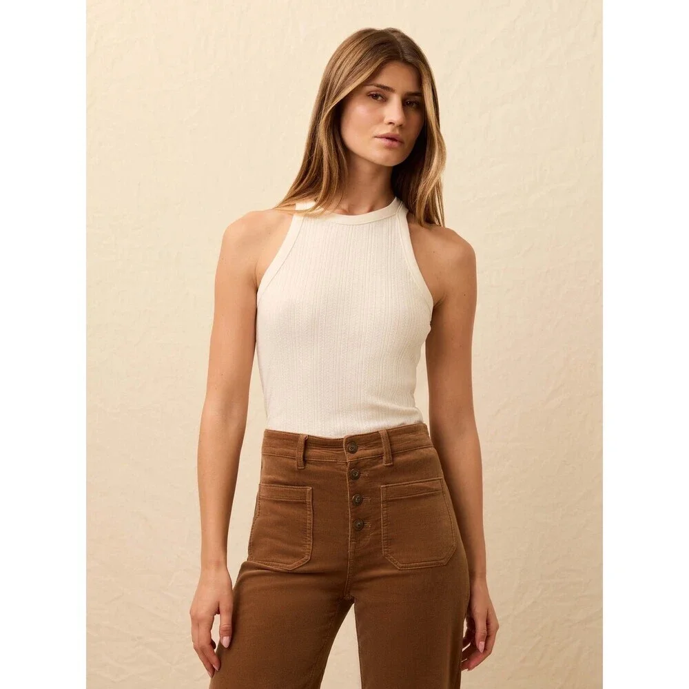 Faherty Tank large - Picture 1 of 6